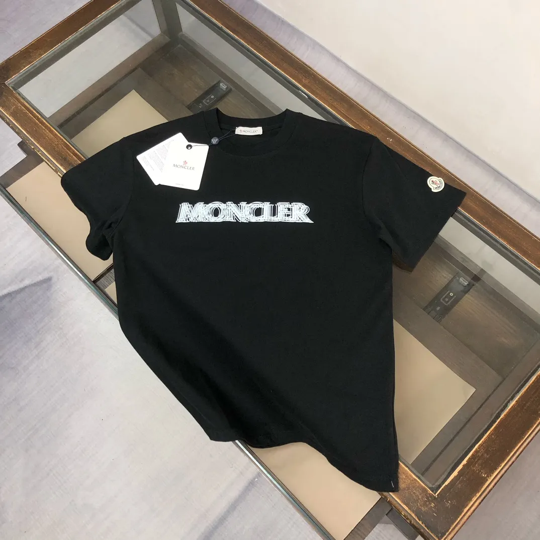 💰P85💥 MONCLER/ New Arrival T ！270 Premium ， ！ ！ ！ ！ ！ Breathable ！ ， 。 ： Cream White Black Sizes：M-3XL